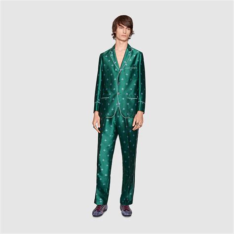 gucci mens pjs|gucci pajamas men's.